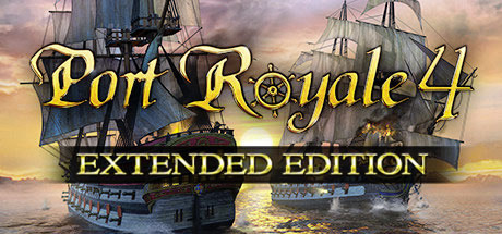 Port Royale 4 - Extended Edition