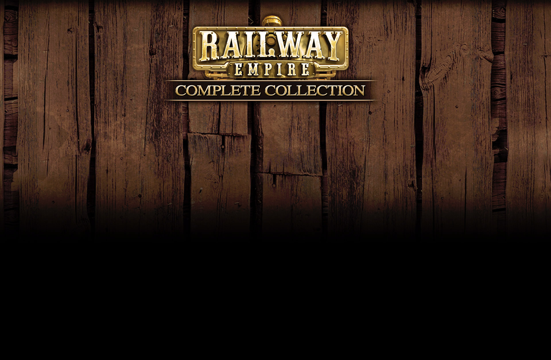 Railway Empire - Complete Collection