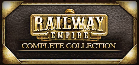 Railway Empire - Complete Collection