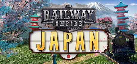 Railway Empire - Japan (DLC)