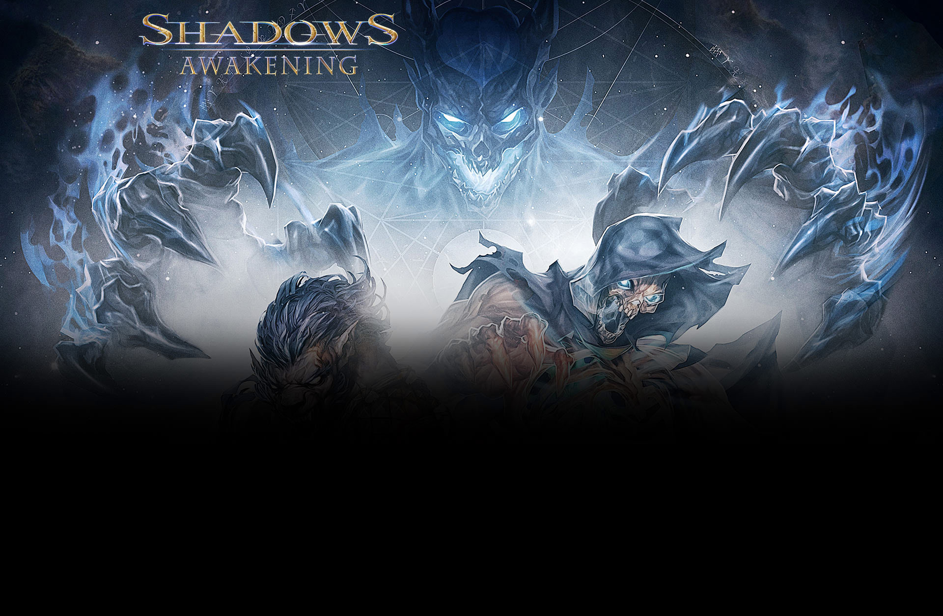 Shadows: Awakening