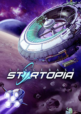 Spacebase Startopia