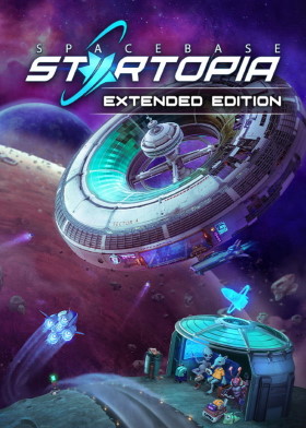 
    Spacebase Startopia - Extended Edition
