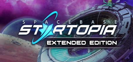 Spacebase Startopia - Extended Edition