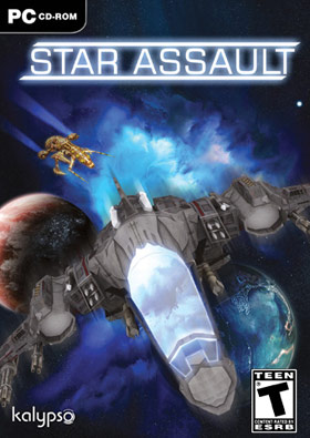 
    Star Assault
