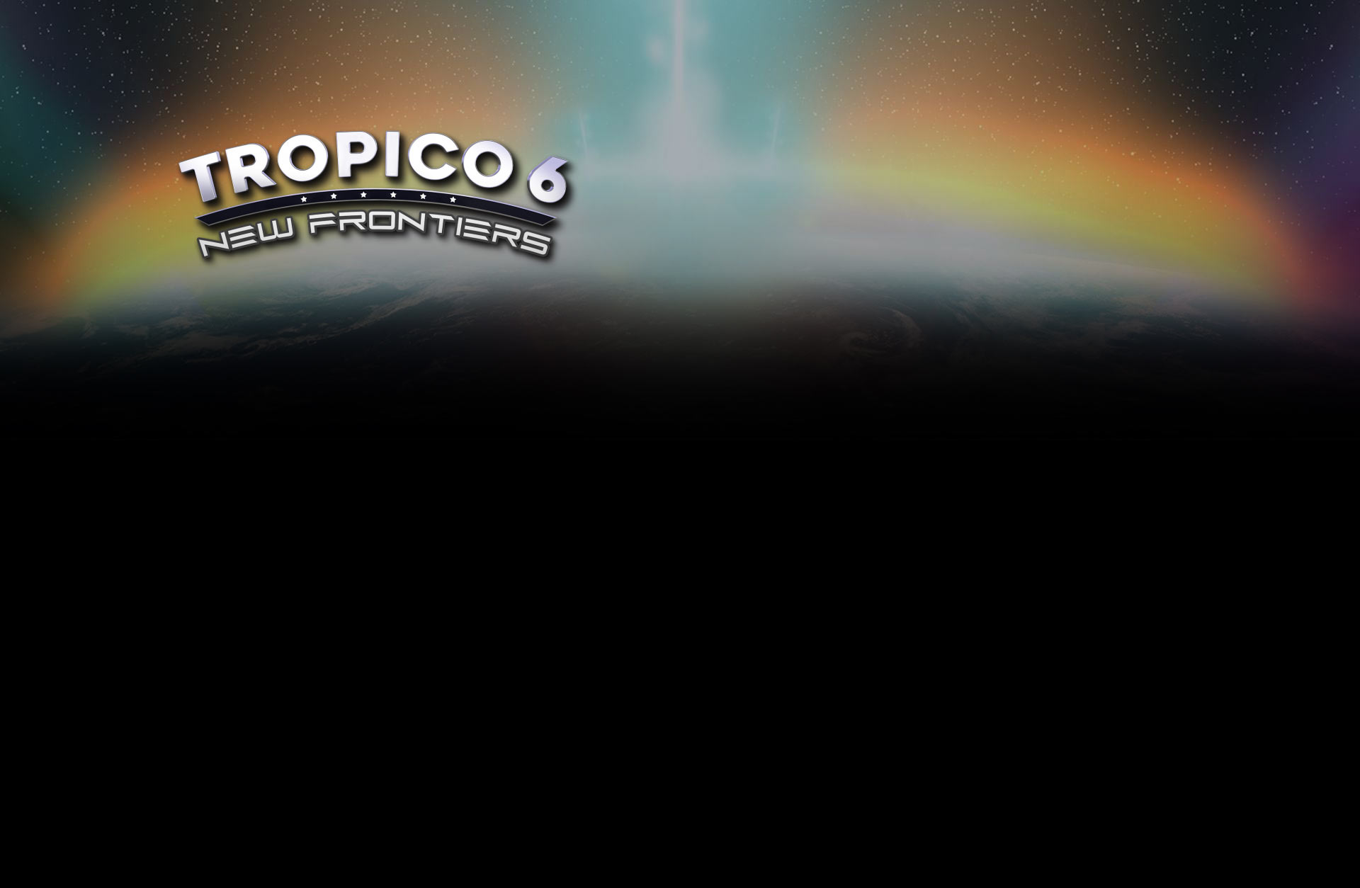 Tropico 6 - New Frontiers