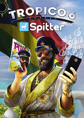 
    Tropico 6 - Spitter (DLC)
