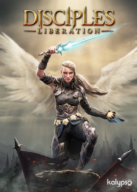 Disciples: Liberation
