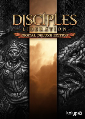 
    Disciples: Liberation - Deluxe Edition

