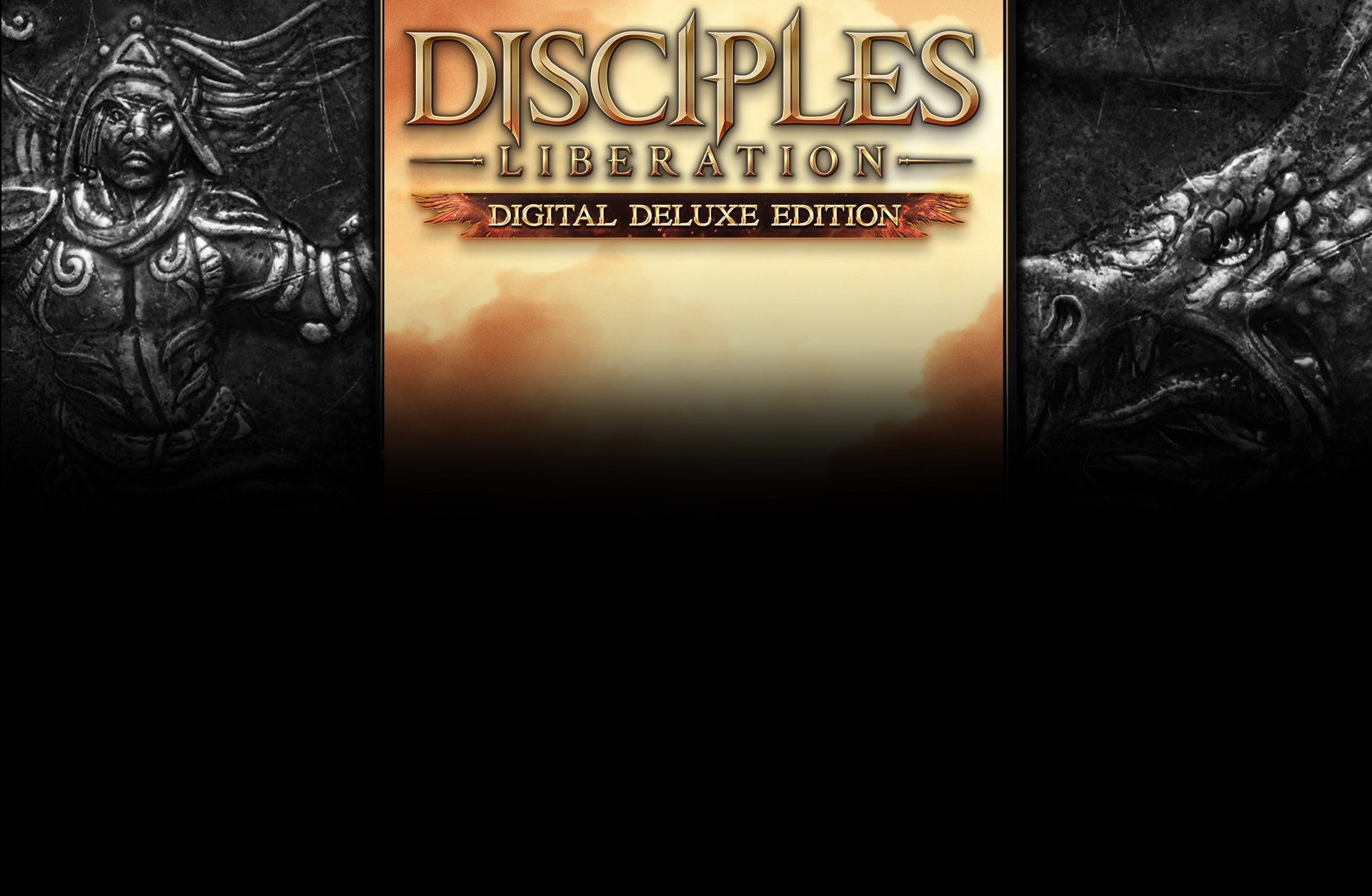 Disciples: Liberation - Deluxe Edition