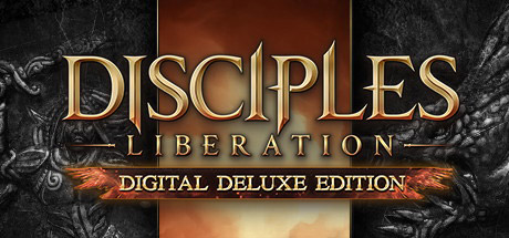 Disciples: Liberation - Deluxe Edition