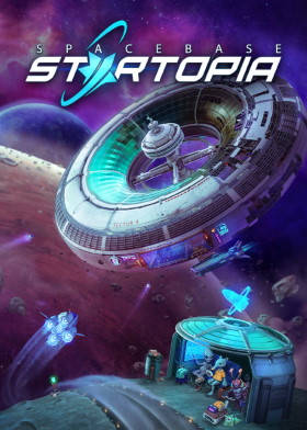 
    Spacebase Startopia
