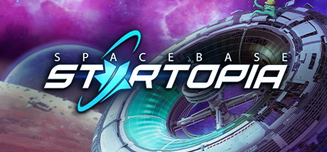 Spacebase Startopia