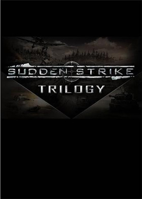 
    Sudden Strike Trilogy
