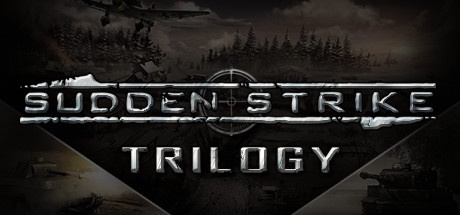 Sudden Strike Trilogy