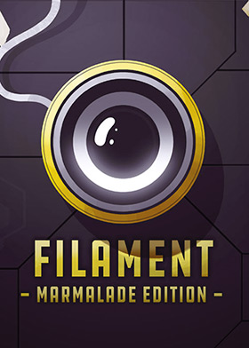 
    Filament Marmalade Edition

