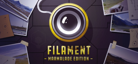 Filament Marmalade Edition