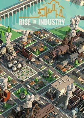 Rise of industry