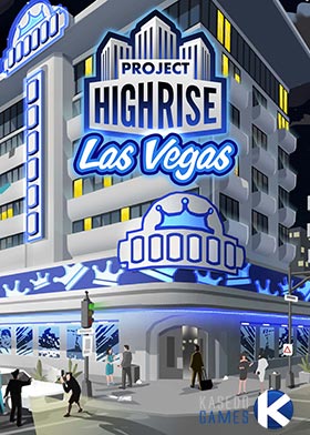 Project Highrise: Las Vegas (DLC)