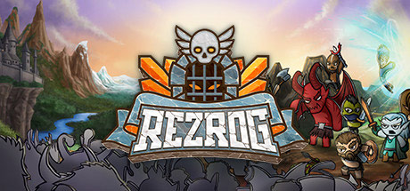 Rezrog