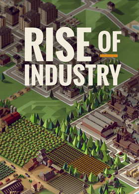
    Rise of industry
