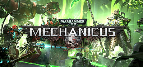 Warhammer 40,000: Mechanicus