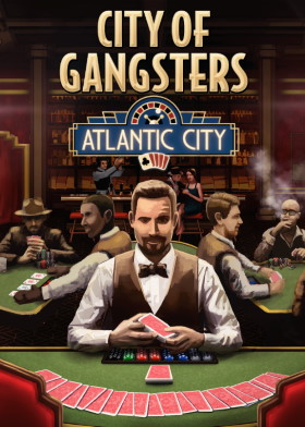 City of Gangsters: Atlantic City