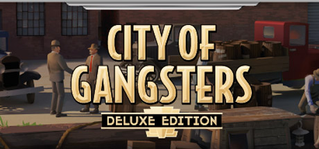 City of Gangsters - Deluxe Edition