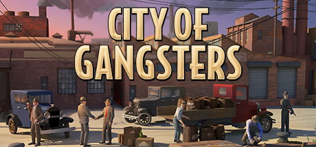 City of Gangsters