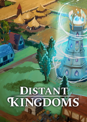 Distant Kingdoms