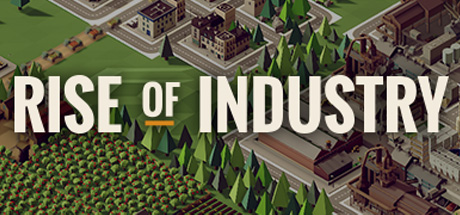 Rise of industry