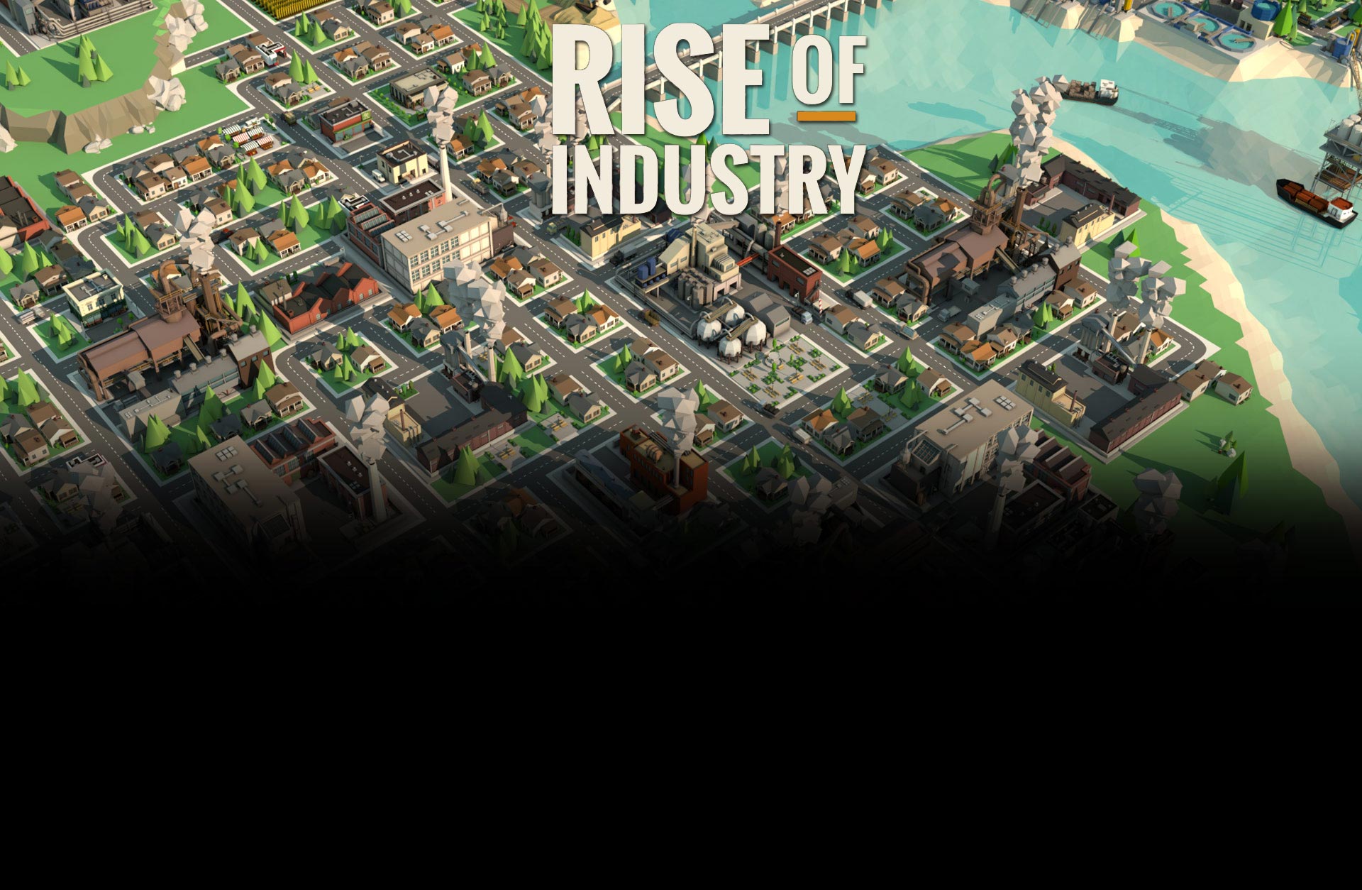 Rise of industry