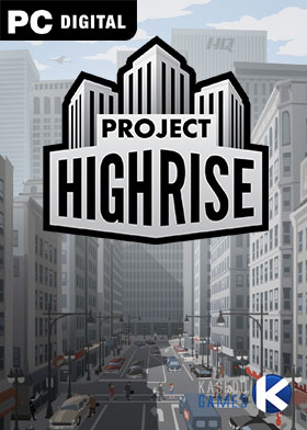 
    Project Highrise 
