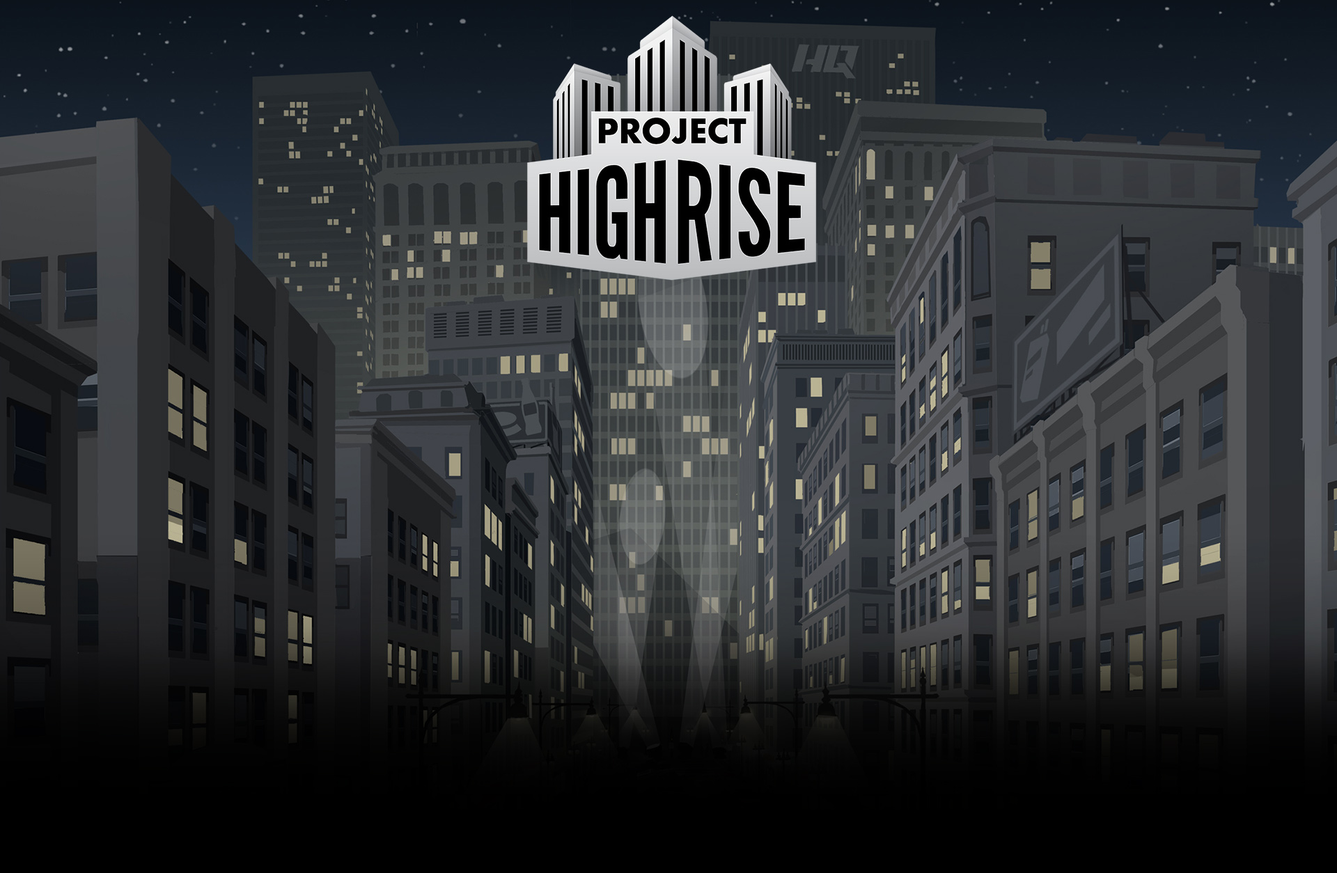 Project Highrise 