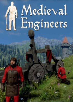 
    Medieval Engineers
