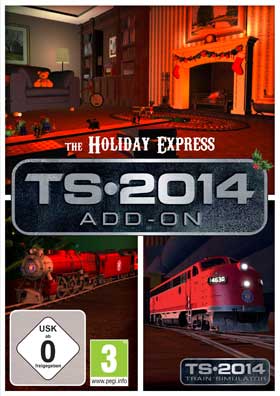 The Holiday Express