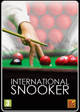 International Snooker
