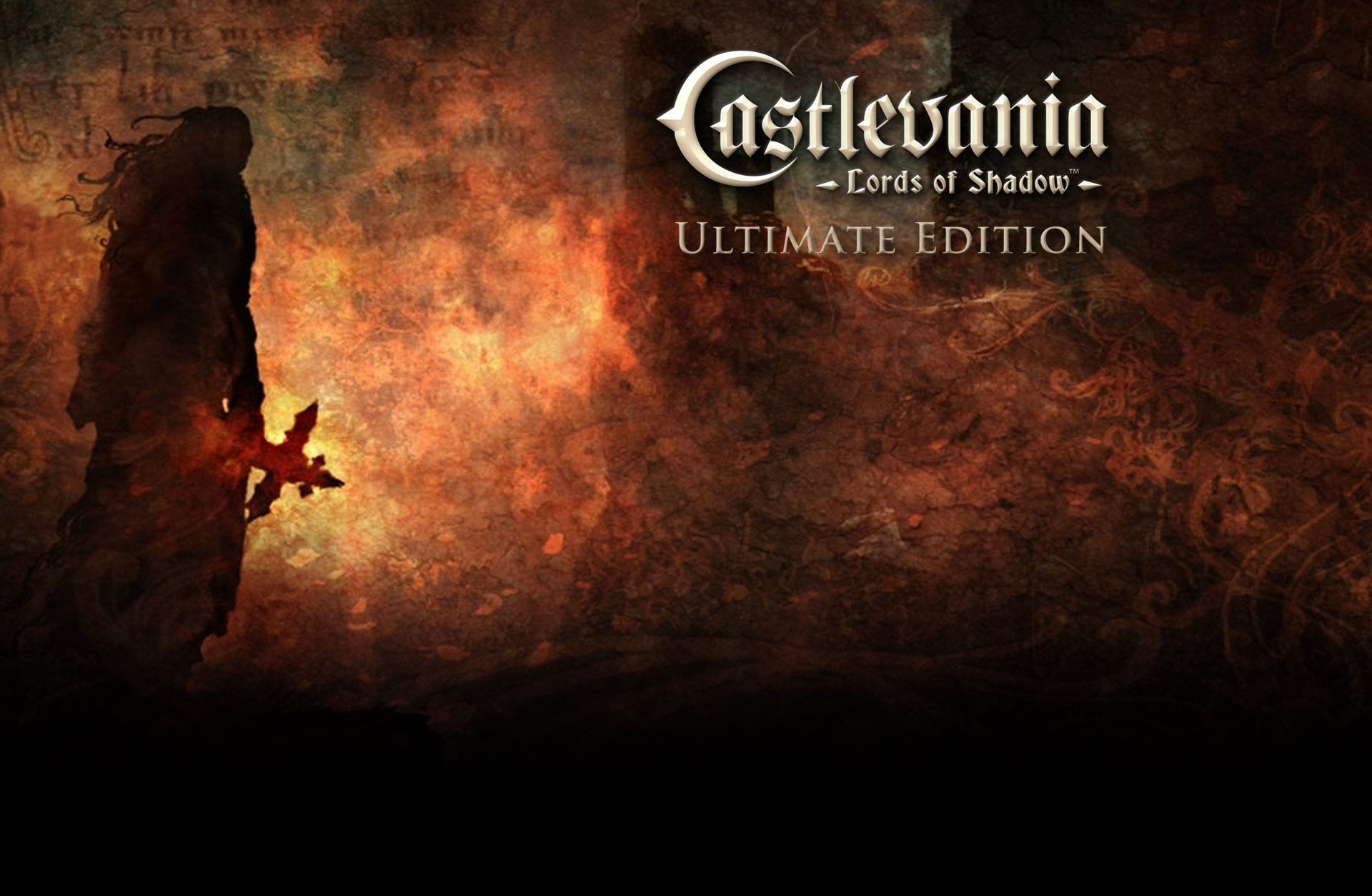 Buy Castlevania Lords of Shadow Ultimate Edition Key