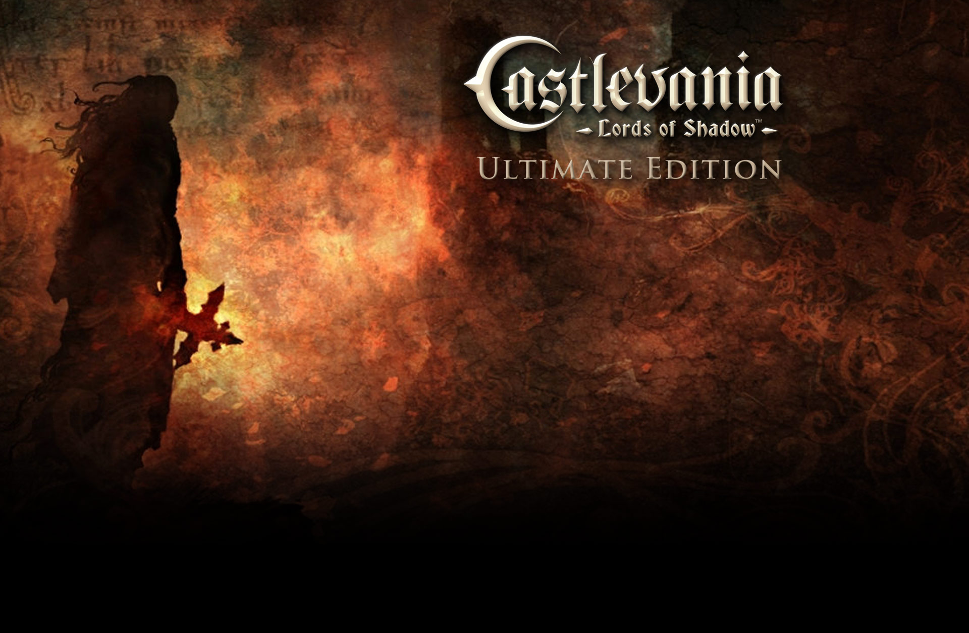 Castlevania: Lords of Shadow - Ultimate Edition