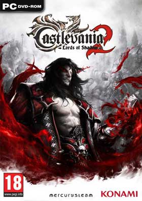 
    Castlevania: Lords of Shadow 2
