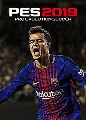 Pro Evolution Soccer 2019