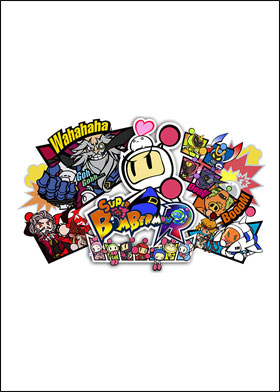 Super Bomberman R