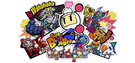 Super Bomberman R