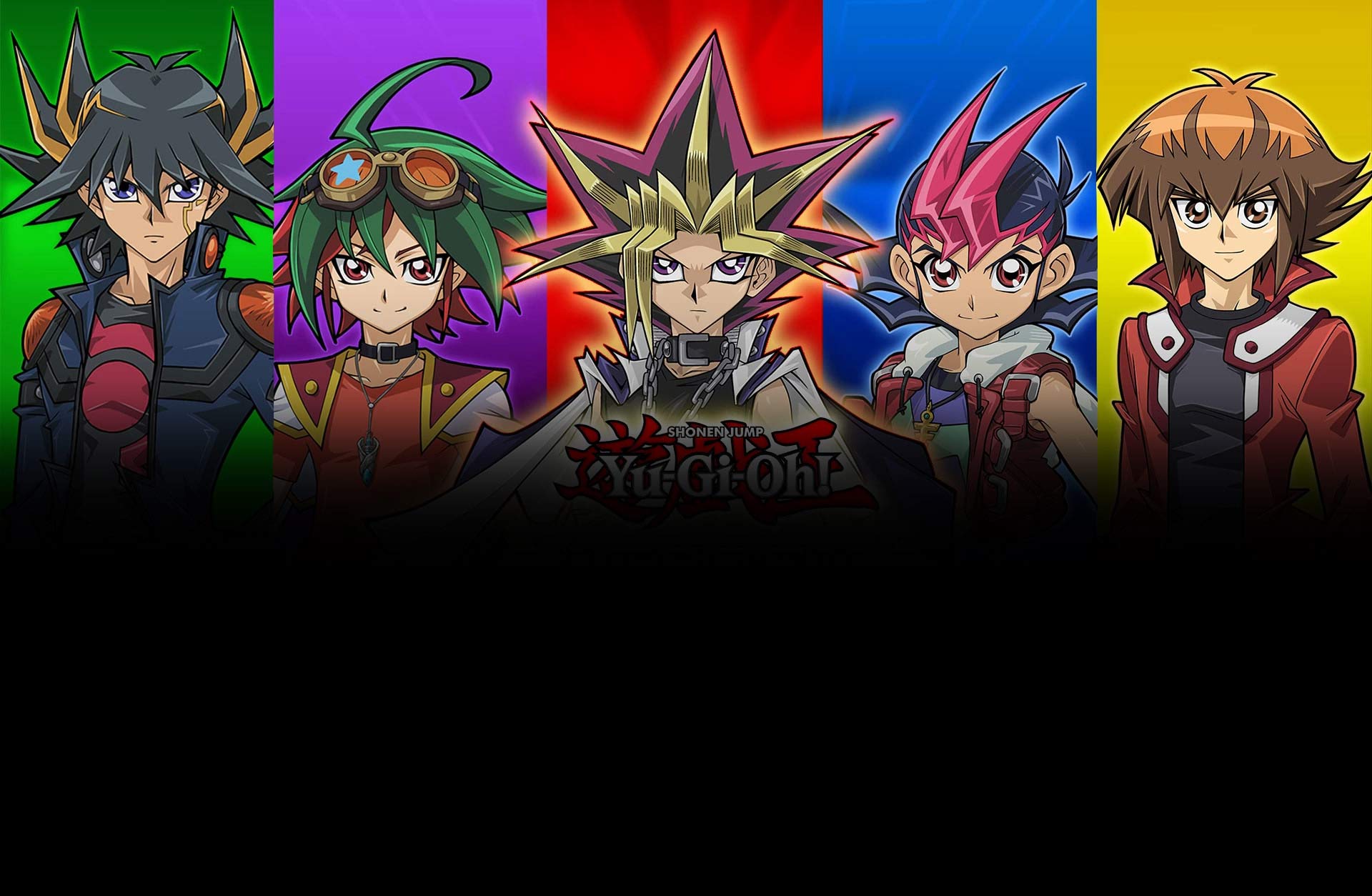 Yu-Gi-Oh! Legacy of the Duelist