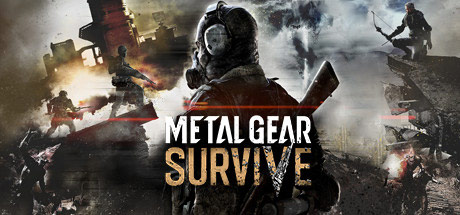 Metal Gear Survive