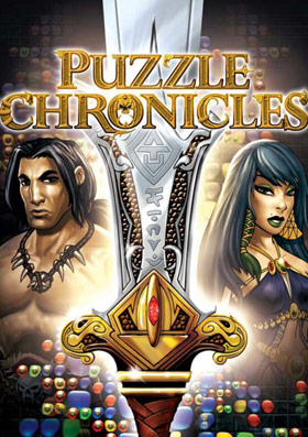 
    Puzzle Chronicles
