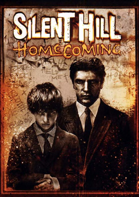 Silent Hill Homecoming