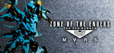 Zone of the Enders - The 2nd Runner - M∀RS