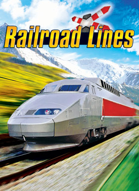 Railroad Lines