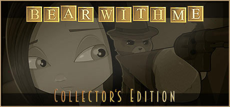 Bear With Me - Collector's Edition